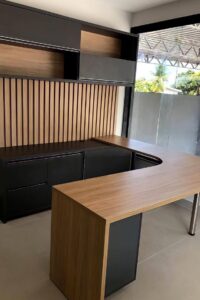 escritório projetado móveis planejados recife…